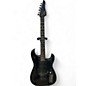 Used Casio PG-380 Black Solid Body Electric Guitar thumbnail