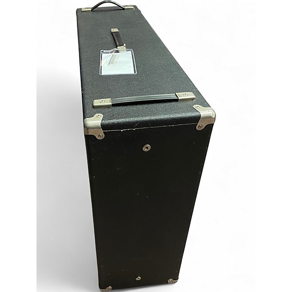 Vintage 1970s Fender Bassman Guitar Cabinet