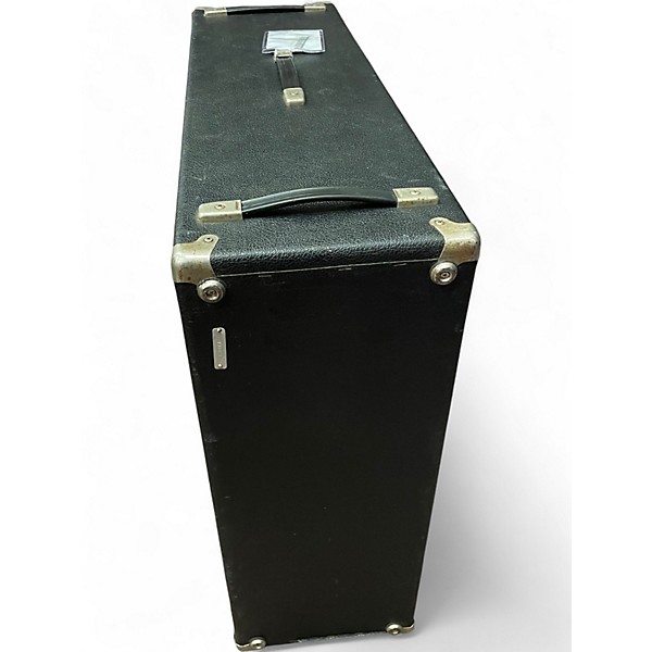 Vintage 1970s Fender Bassman Guitar Cabinet