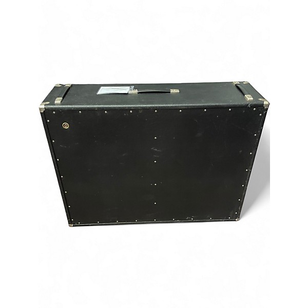 Vintage 1970s Fender Bassman Guitar Cabinet