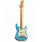 Used Fender Player Stratocaster BABY BLUE  Solid Body Electric Guitar thumbnail