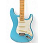 Used Fender Player Stratocaster BABY BLUE  Solid Body Electric Guitar