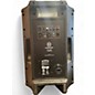Used Harbinger VARI V2112 Powered Speaker