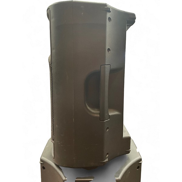Used Harbinger VARI V2112 Powered Speaker
