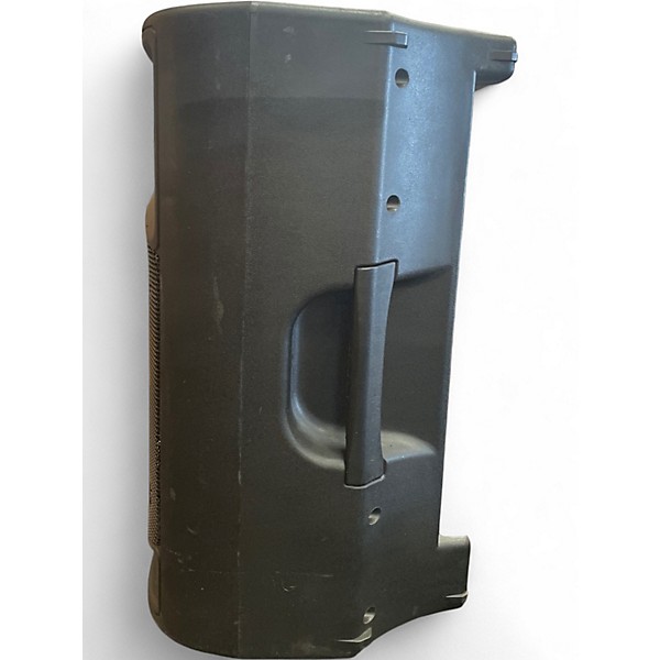 Used Harbinger VARI V2112 Powered Speaker