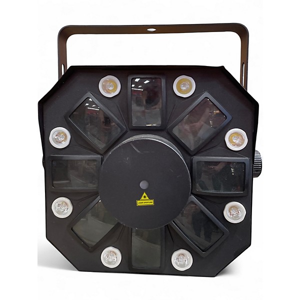 Used CHAUVET DJ SWARM 5 FX Lighting Effect