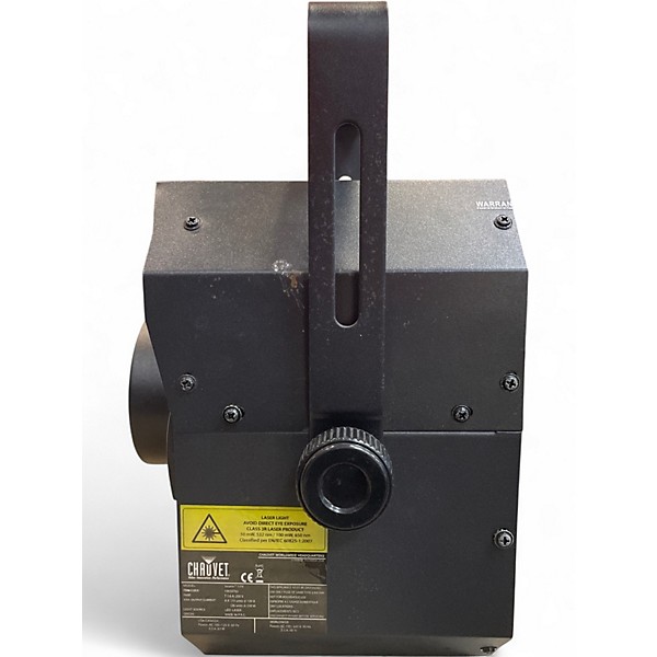 Used CHAUVET DJ SWARM 5 FX Lighting Effect