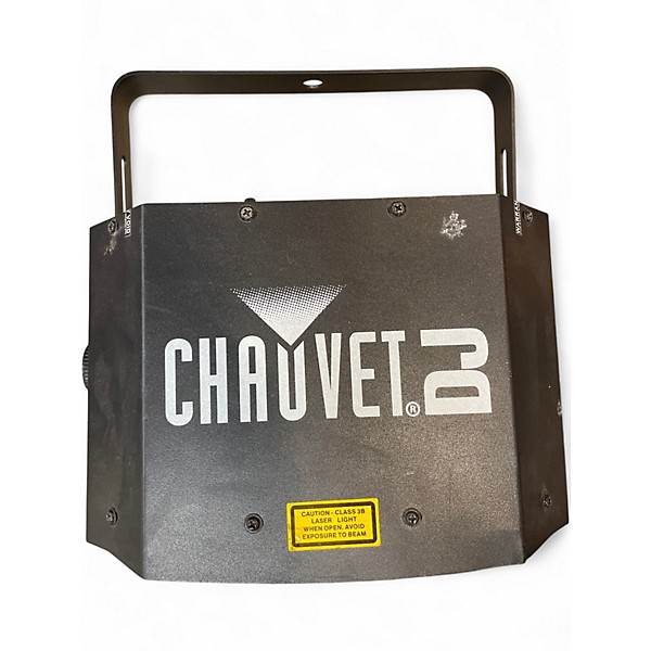 Used CHAUVET DJ SWARM 5 FX Lighting Effect