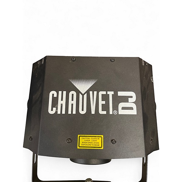 Used CHAUVET DJ SWARM 5 FX Lighting Effect