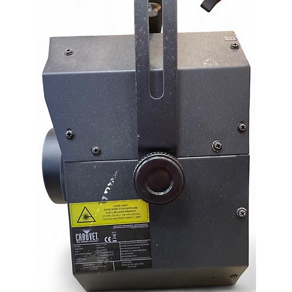 Used CHAUVET DJ SWARM 5 FX Lighting Effect