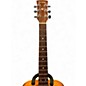 Used Ibanez Artwood Natural Acoustic Guitar