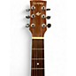 Used Ibanez Artwood Natural Acoustic Guitar