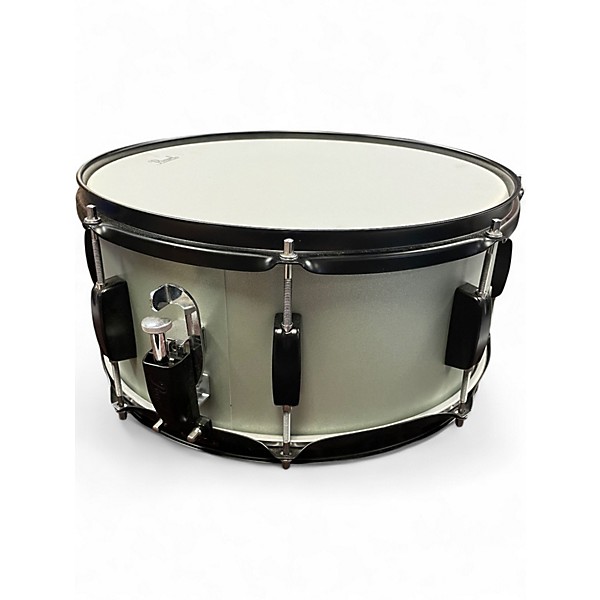 Used Pearl 14in SST Limited Edition GREY Drum