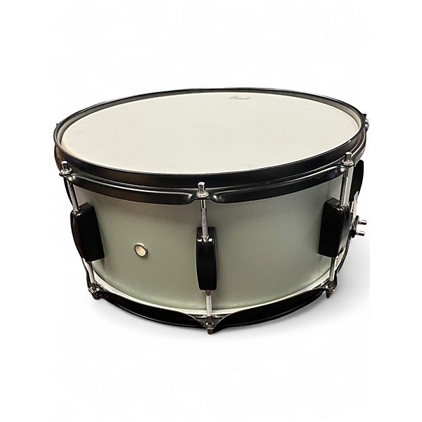 Used Pearl 14in SST Limited Edition GREY Drum