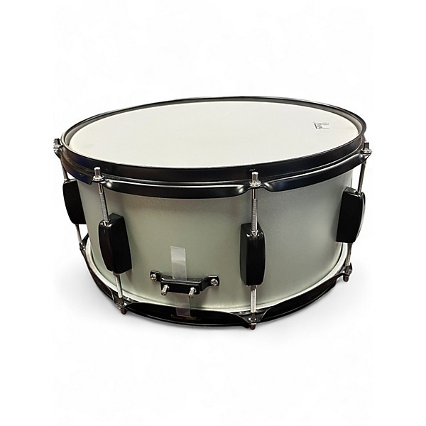 Used Pearl 14in SST Limited Edition GREY Drum