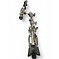 Used SPL SNARE STAND Percussion Mount