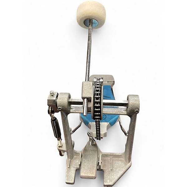 Used Yamaha Single Chain Drive FP7210A Bass Drum Pedal Percussion Mount