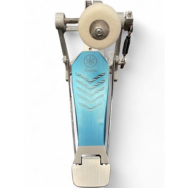 Used Yamaha Single Chain Drive FP7210A Bass Drum Pedal Percussion Mount