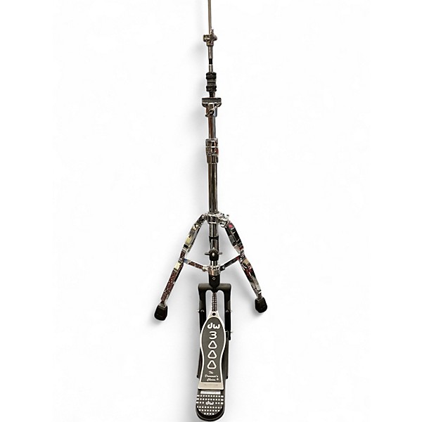 Used DW 3000 Series 2 LEG HIHAT STAND Hi Hat Stand