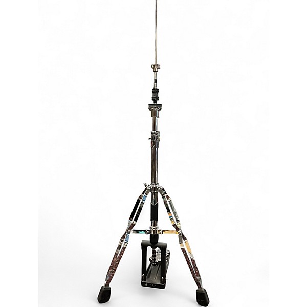 Used DW 3000 Series 2 LEG HIHAT STAND Hi Hat Stand