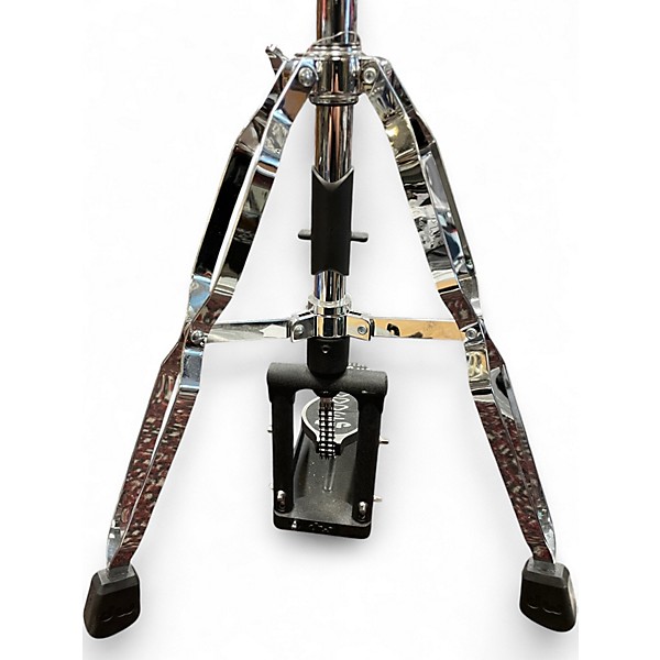 Used DW 3000 Series 2 LEG HIHAT STAND Hi Hat Stand