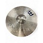 Used MEINL 13in HCS Hi Hat Pair Cymbal
