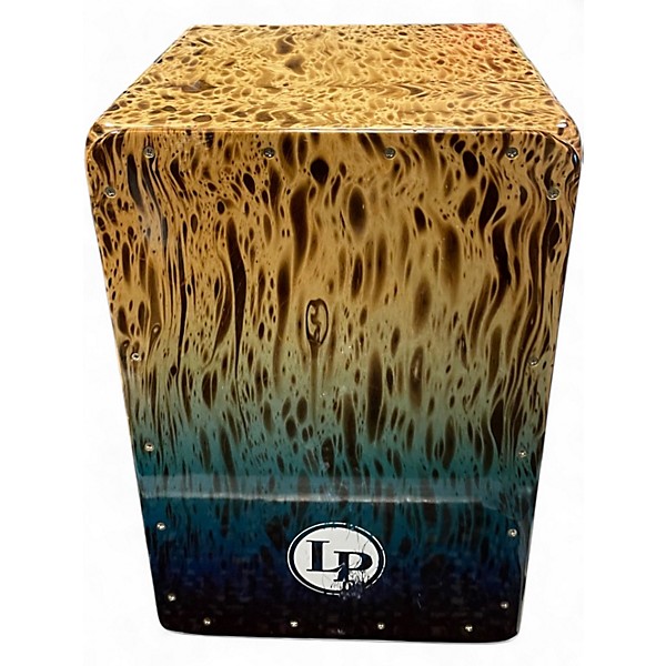 Used LP Performer String Cajon Cajon