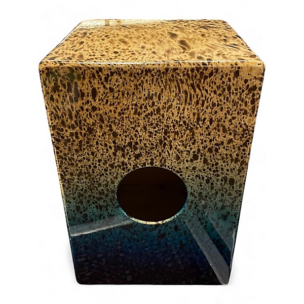 Used LP Performer String Cajon Cajon
