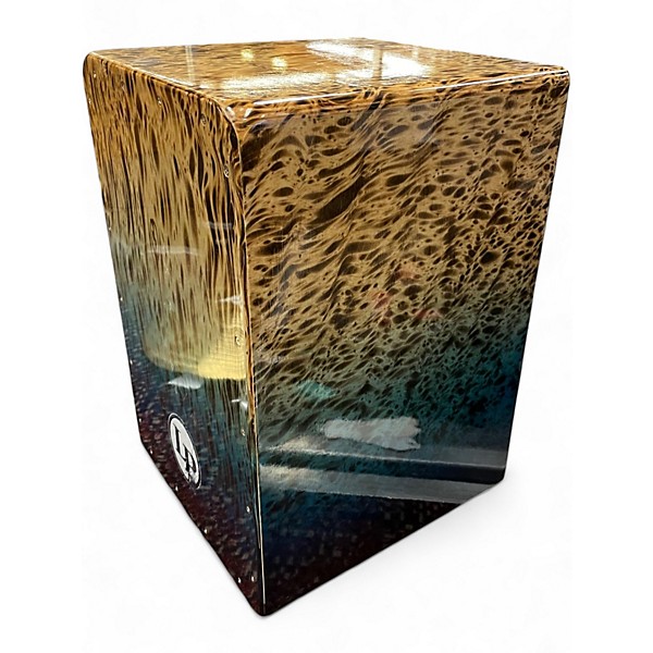 Used LP Performer String Cajon Cajon