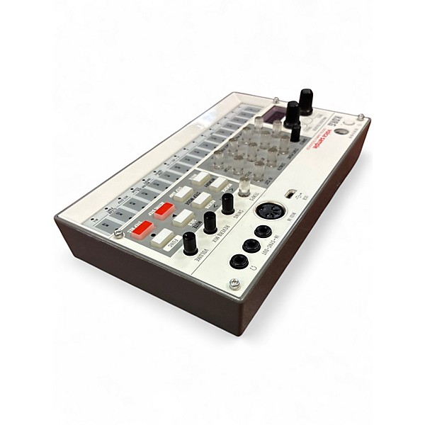 Used KORG VOLCA SAMPLE2 Synthesizer