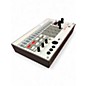 Used KORG VOLCA SAMPLE2 Synthesizer