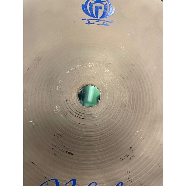 Used Diril 8in NEBULA Cymbal