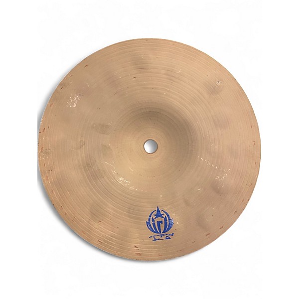 Used Diril 8in NEBULA Cymbal