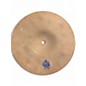 Used Diril 8in NEBULA Cymbal