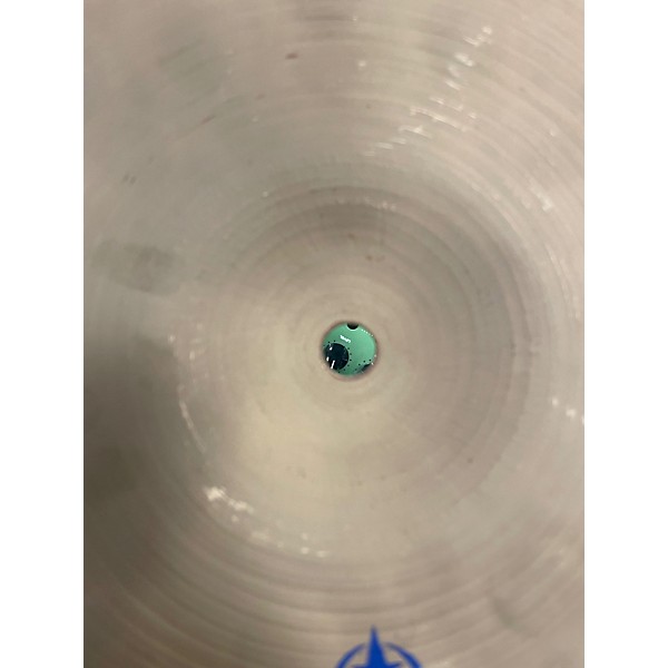 Used Diril 8in NEBULA Cymbal