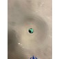 Used Diril 8in NEBULA Cymbal
