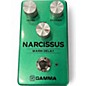 Used GAMMA narcissus Effect Pedal