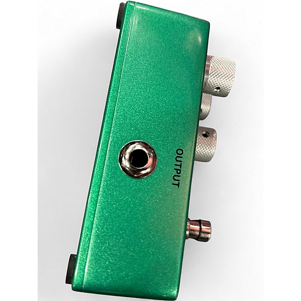 Used GAMMA narcissus Effect Pedal