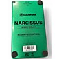 Used GAMMA narcissus Effect Pedal