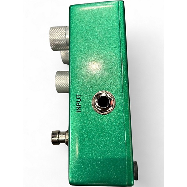 Used GAMMA narcissus Effect Pedal