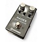 Used GAMMA hades Effect Pedal thumbnail