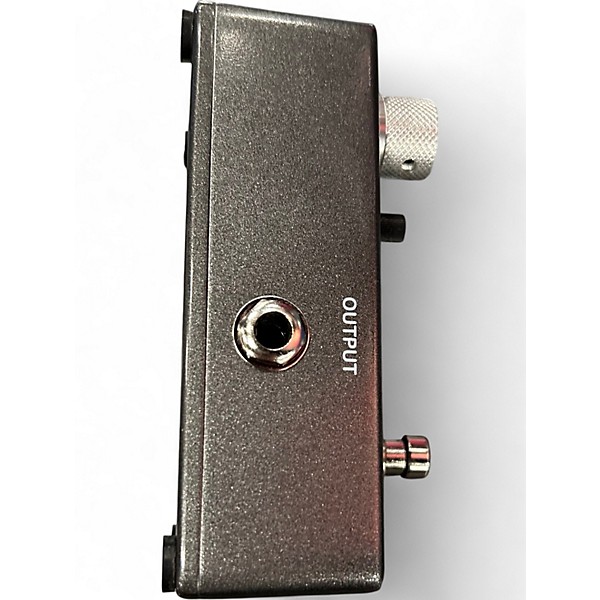 Used GAMMA hades Effect Pedal