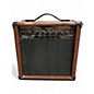 Used Keith Urban KU28 REVERB 15 Guitar Combo Amp thumbnail