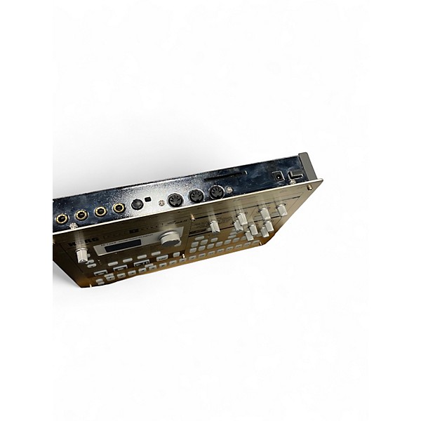 Used KORG S mkII ES-1 mkII Drum MIDI Controller