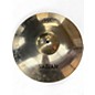 Used SABIAN 16in AAX X-Plosion Crash Cymbal thumbnail