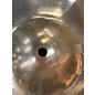 Used SABIAN 16in AAX X-Plosion Crash Cymbal