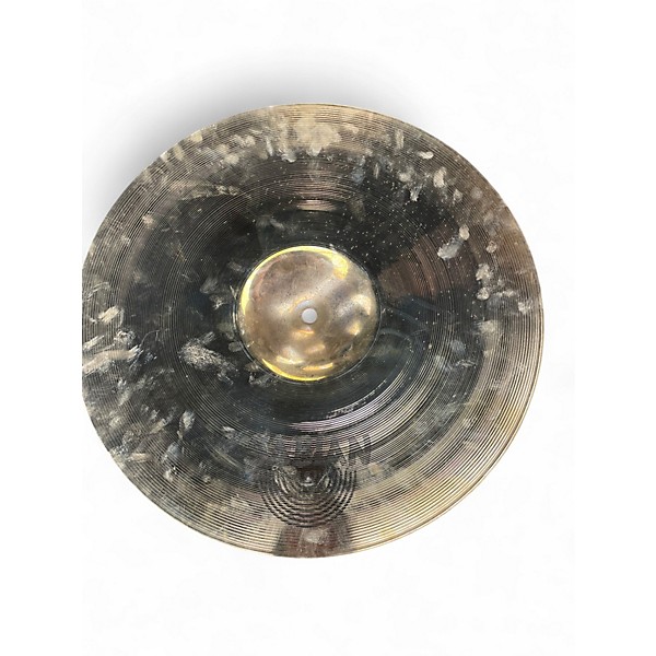 Used SABIAN 16in AAX X-Plosion Crash Cymbal