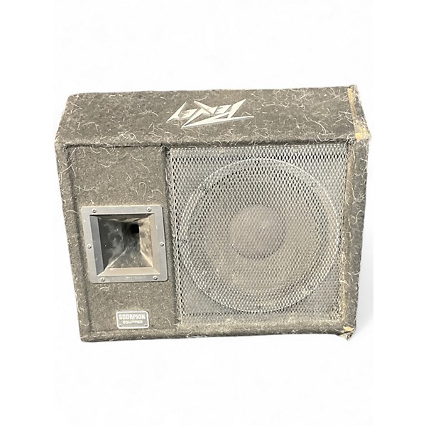 Used Peavey 112HS Unpowered Monitor