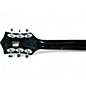 Used Gretsch Guitars G5120 Electromatic Black Hollow Body Electric Guitar