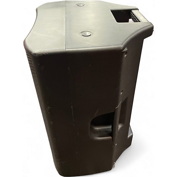 Used Harbinger V2215 Powered Speaker